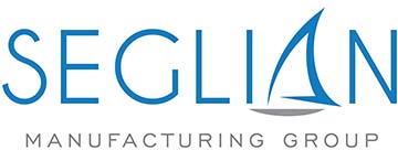 Seglian Manufacturing Group Logo